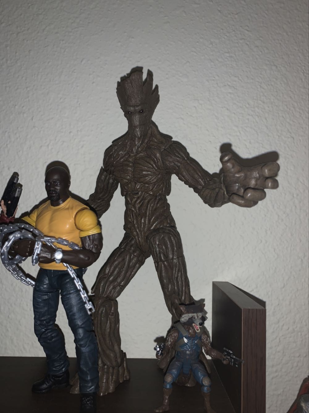 McFarlane Skybound The Walking Dead Series NEGAN (SDCC Exclusive)