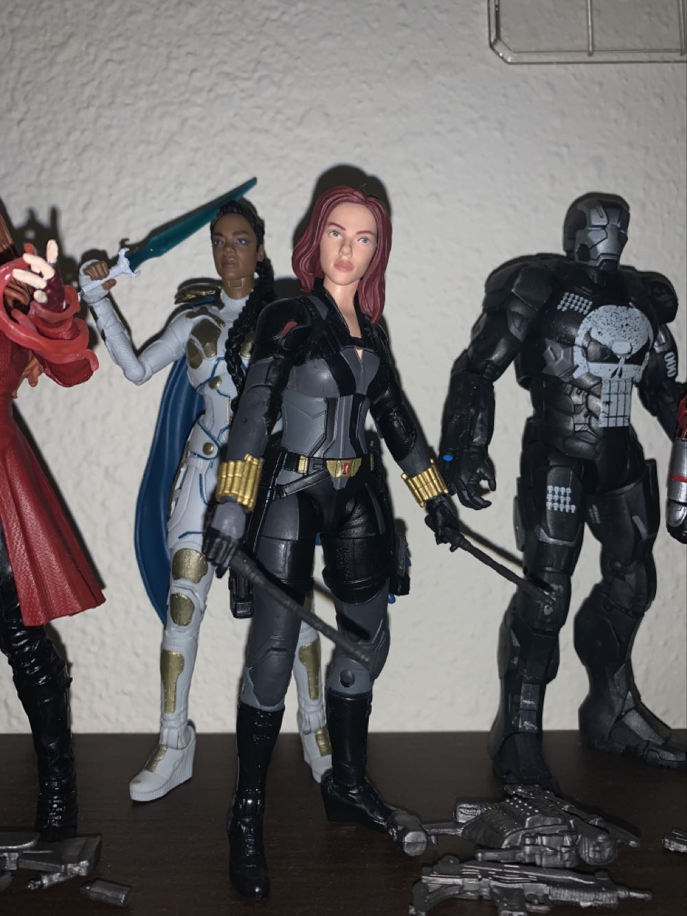 Mafex No. 107 Miles Morales ITTSV