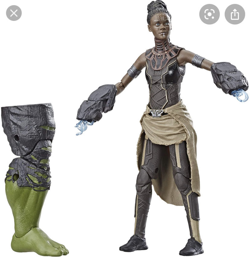 Spider-Man Infinity War