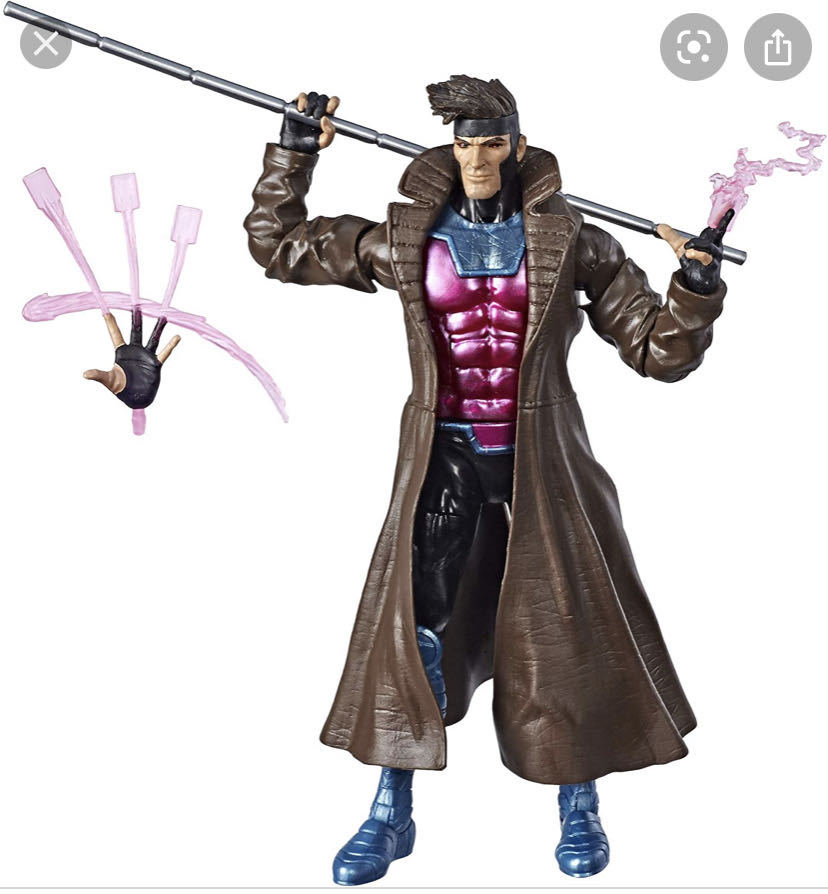 World of Nintendo Fire Luigi w/Fire Flower