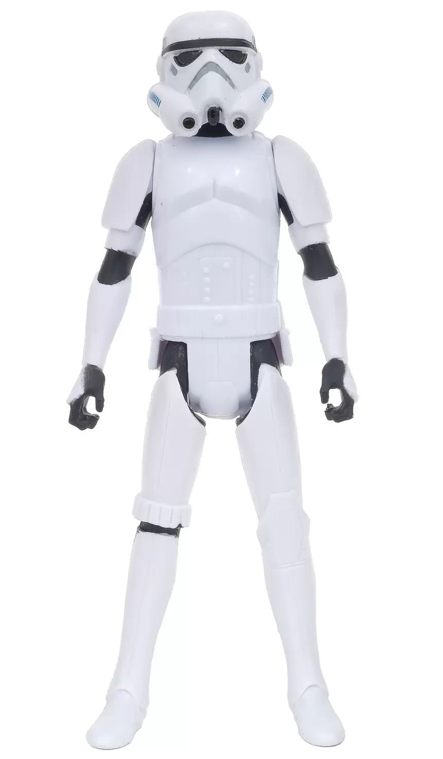 Stormtrooper - Hasbro (Star Wars: Rebels) action figure collectible [Barcode 5010994835781] - Main Image 3