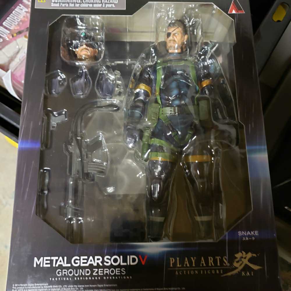 Chainsaw Ganado (bloody And Regular)