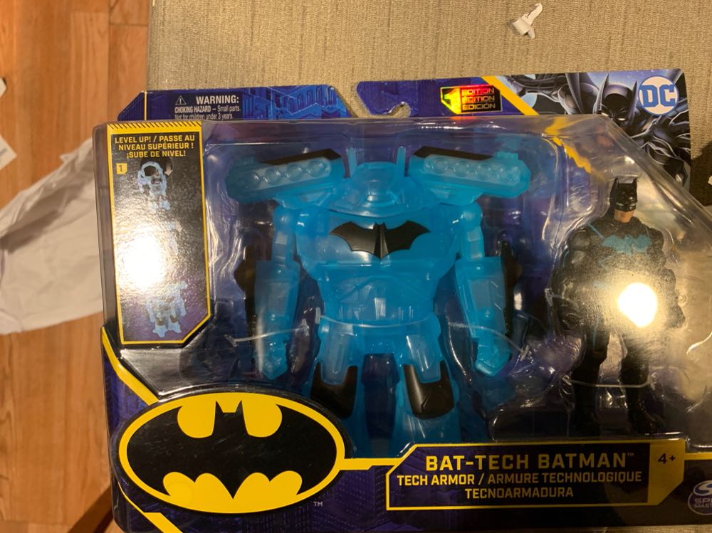 Mighty Morphin Power Rangers The Movie Power Morpher Blue Ranger