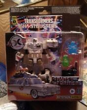 Hotwheels TMNT Party Wagon 4/10