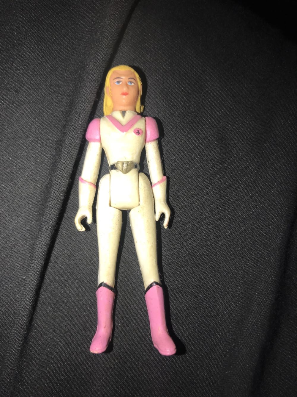 Allura  (Voltron) action figure collectible - Main Image 1