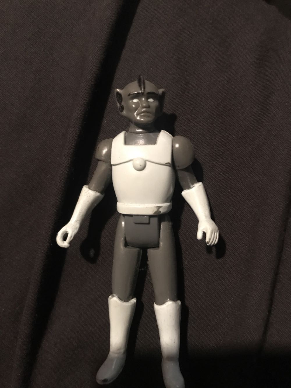 Super Naturals - Burnheart