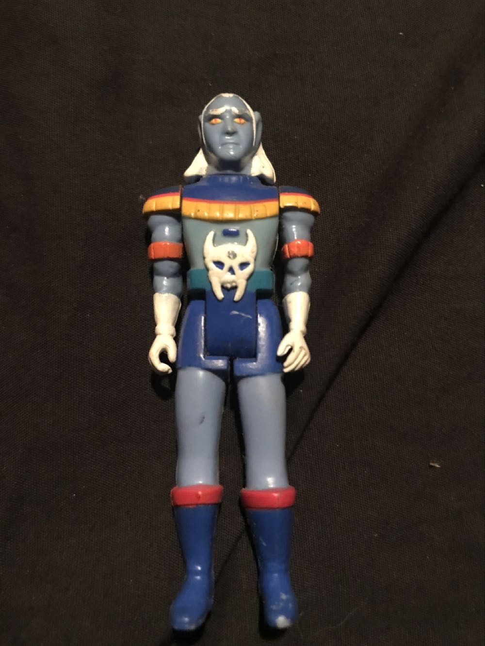 White Lantern Sinestro & Green Lantern