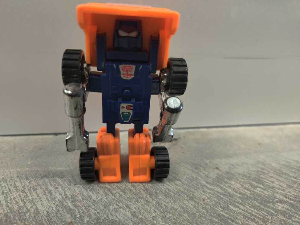 The Lost (Resurrection 10)