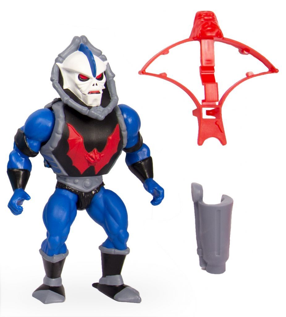 MOTU- Hordak Vintage - Super 7 (Masters Of The Universe) action figure collectible - Main Image 2