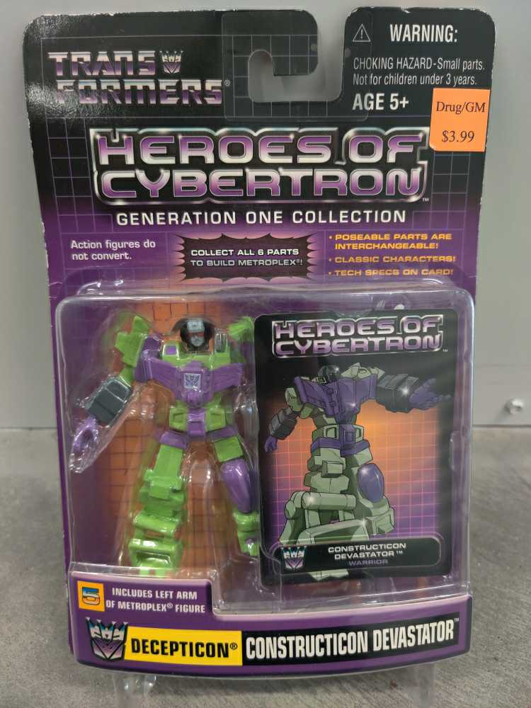 Mega Construx Halo Master Chief Series 13 New