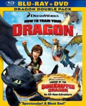 How To Train Your Dragon  action figure collectible [Barcode 097360824445] - Main Image 1