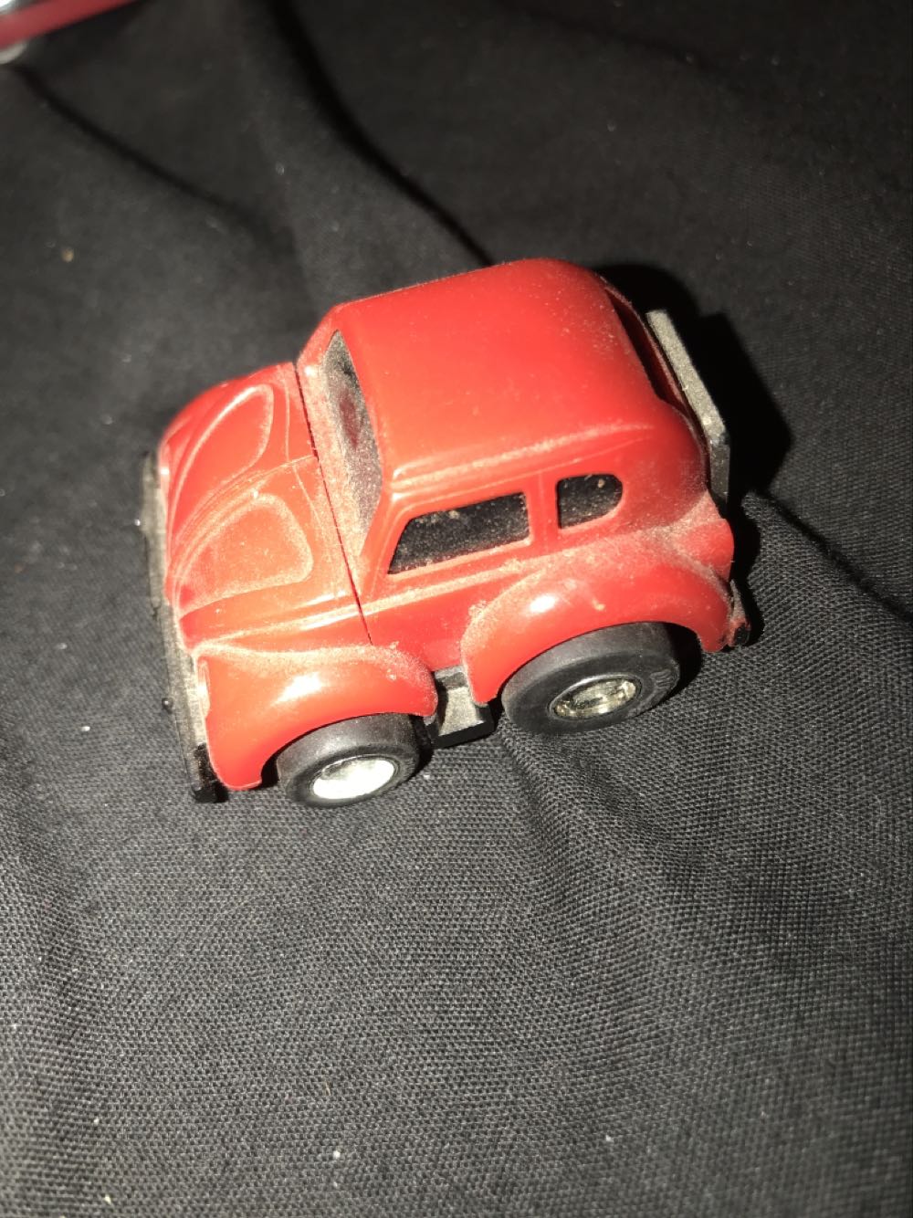 Luke Skywalker Land X-34 Land speeder