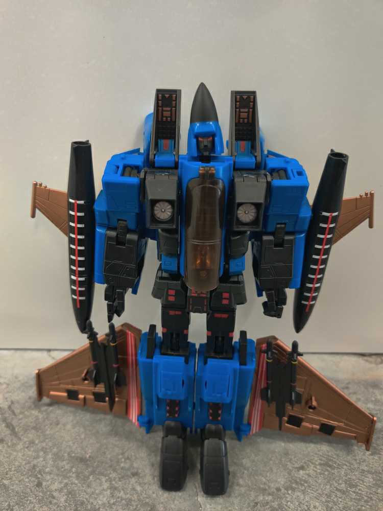 Elegy Dirge - iGear (Masterpiece Large Scale) action figure collectible - Main Image 2