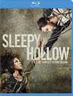 Sleepy Hollow  action figure collectible [Barcode 024543992837] - Main Image 1