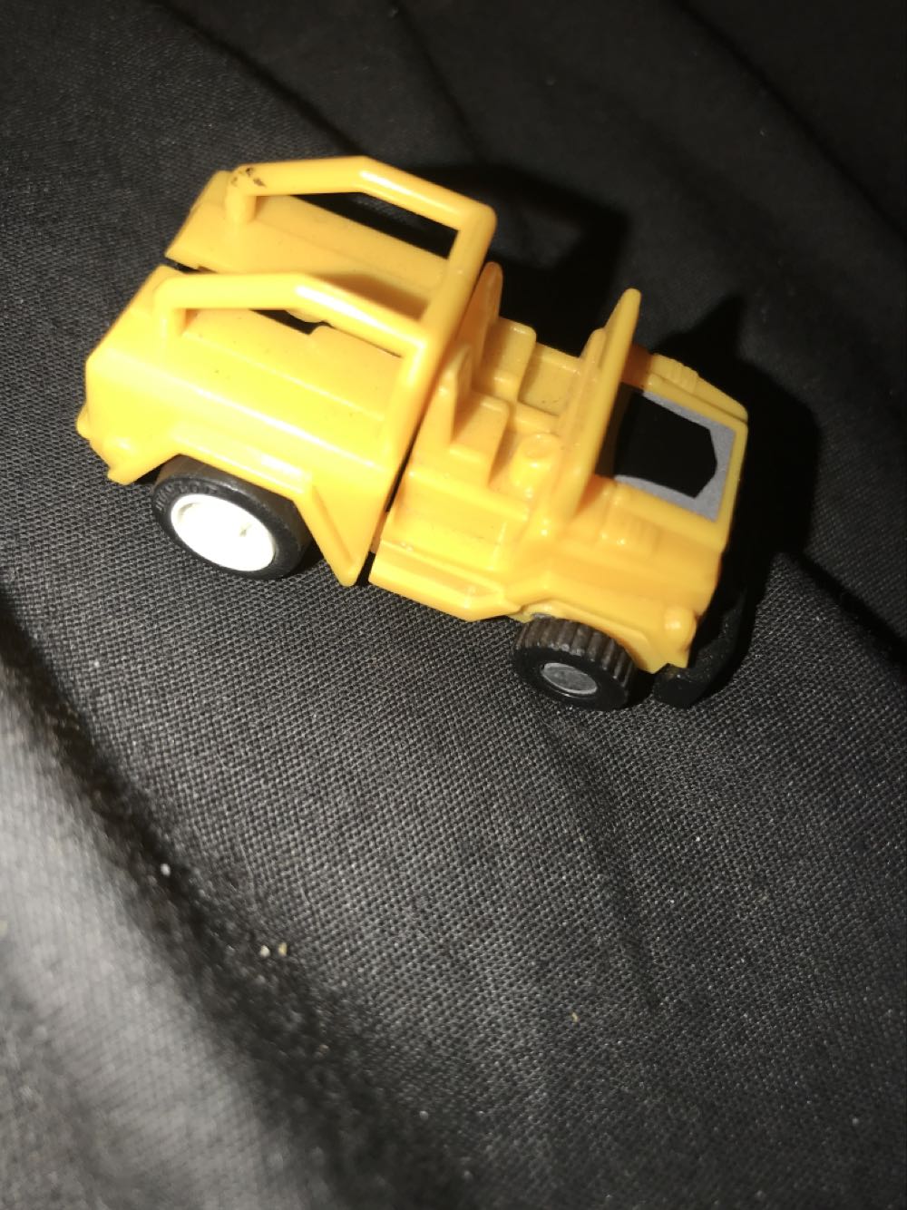 Transformers G1 Hot Rod With Firebolt Targetmaster