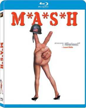 M*A*S*H  action figure collectible [Barcode 024543599951] - Main Image 1