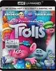 Trolls  action figure collectible [Barcode 024543331759] - Main Image 1