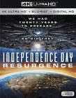 Independence Day 2: Resurgence  action figure collectible [Barcode 024543305002] - Main Image 1