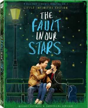The Fault in Our Stars  action figure collectible [Barcode 024543985273] - Main Image 1