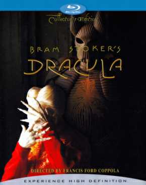 Dracula, Bram Stoker’s  action figure collectible [Barcode 043396150201] - Main Image 1