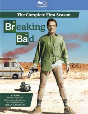 Breaking Bad  action figure collectible [Barcode 043396347175] - Main Image 1