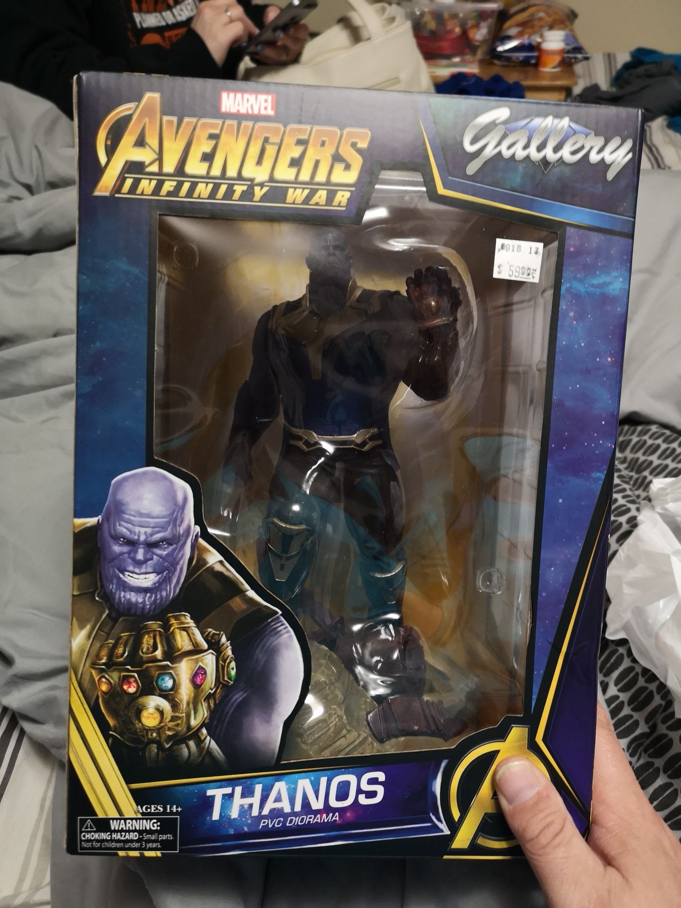 Batman Returns Blu-Ray