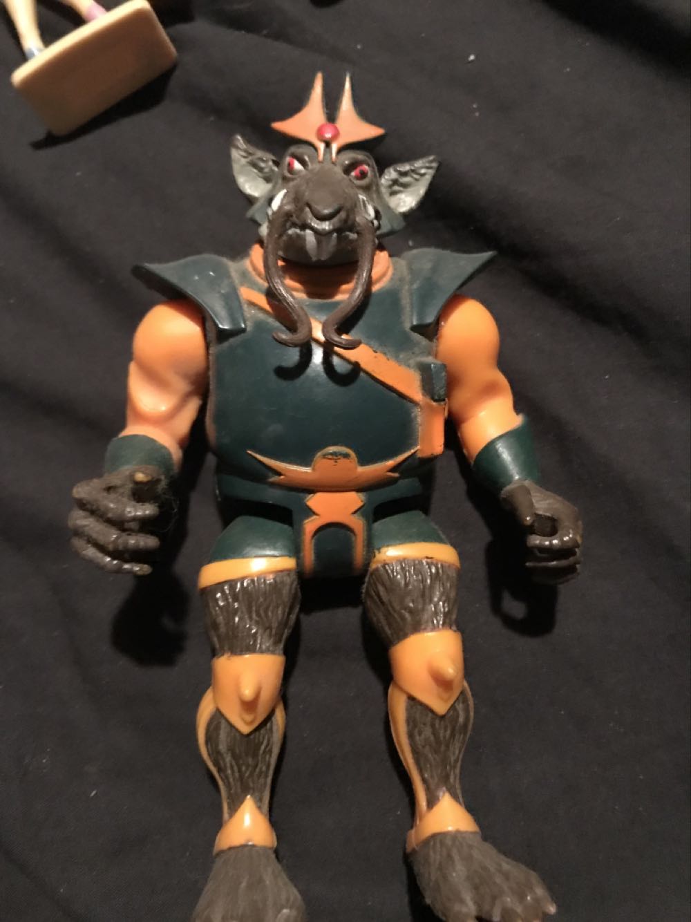 Planet Of The Apes: Rise Of The Planet of the Apes