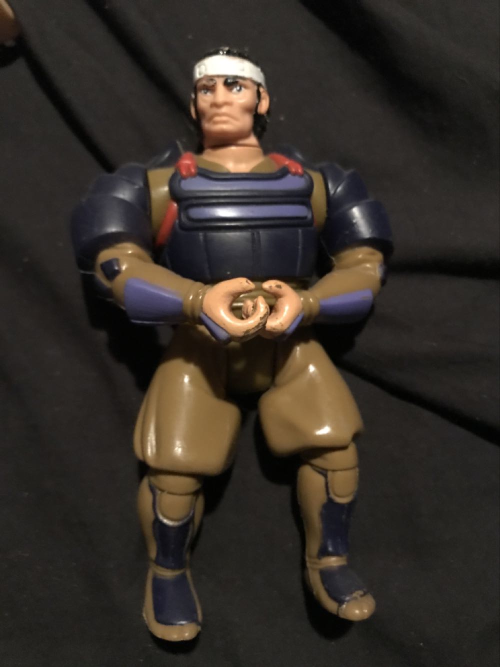 Puppet Master (Charles Band’s Ver.): Blade