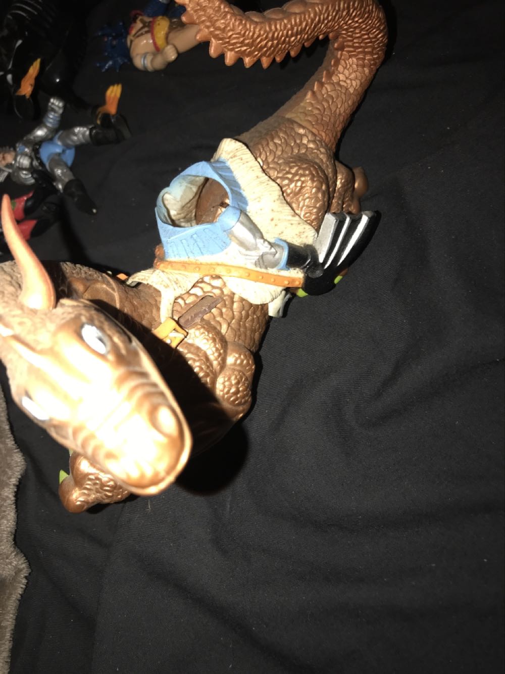 Hotwheels: Batman (The Batmobile) 2/5