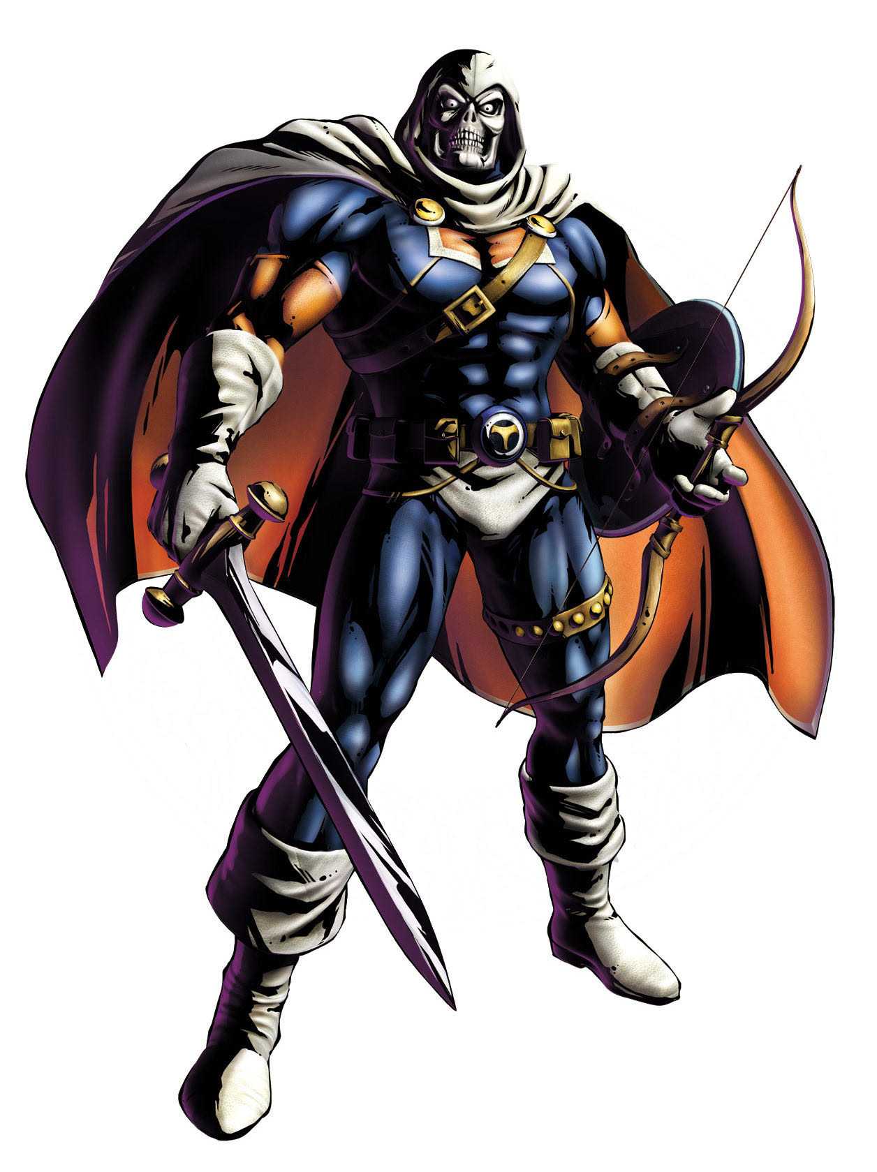 Taskmaster - Funko Pop (Funko Pop Marvel) action figure collectible [Barcode 889698466844] - Main Image 1