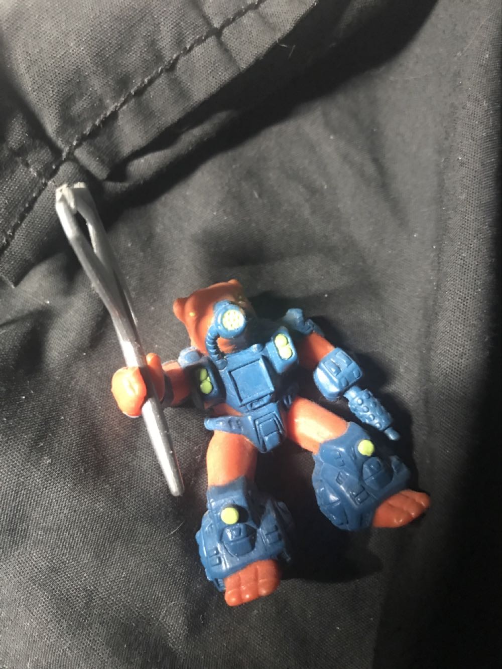 Cyberpunk: Johnny Silverhand 2 Multicolor 47522