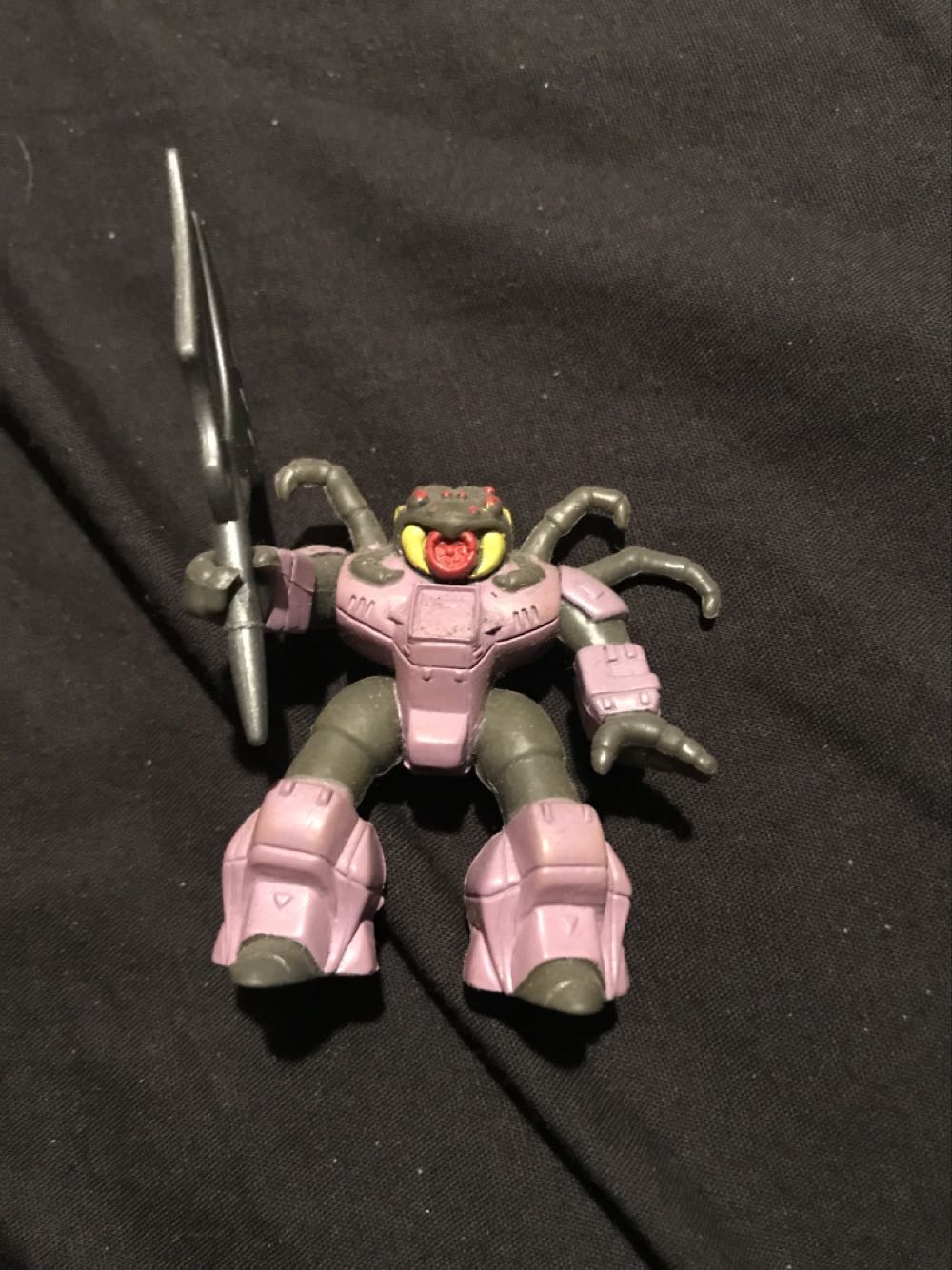 Enemigo De Todos | Hell Or High Water