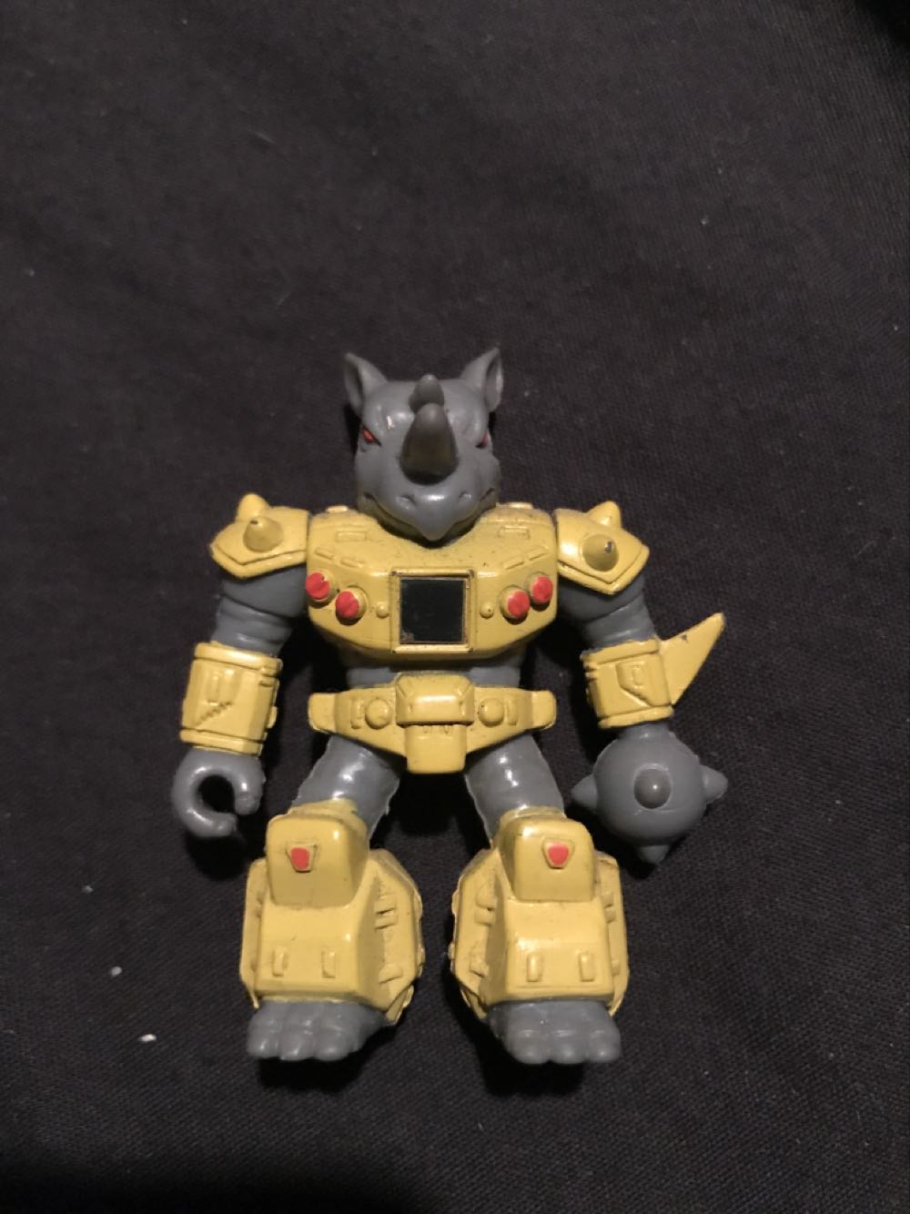 X-men: Marvel Collector Corps Exclusive Transforming Mystique #217 W Protective Case