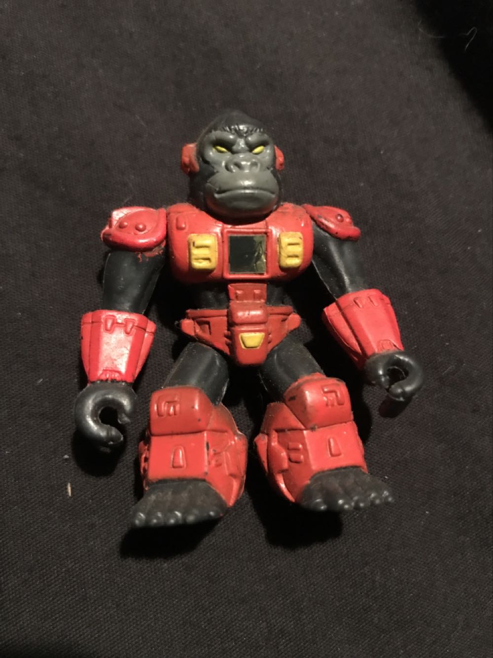 Neca Golden Girls Blanche 8” Clothed Action Figure