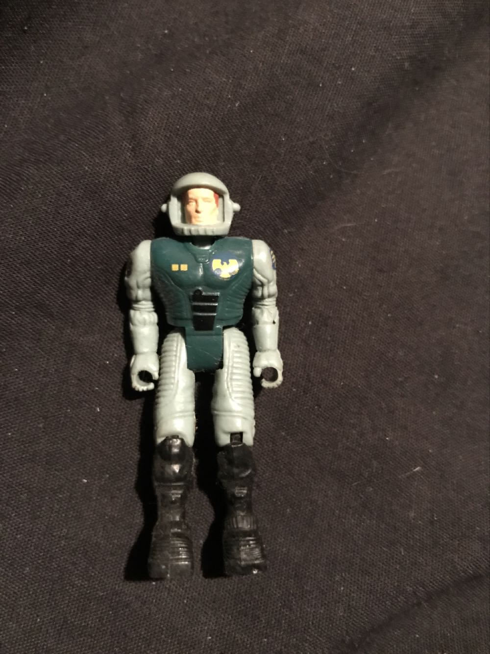 TMNT - Michelangelo - Q-Fig