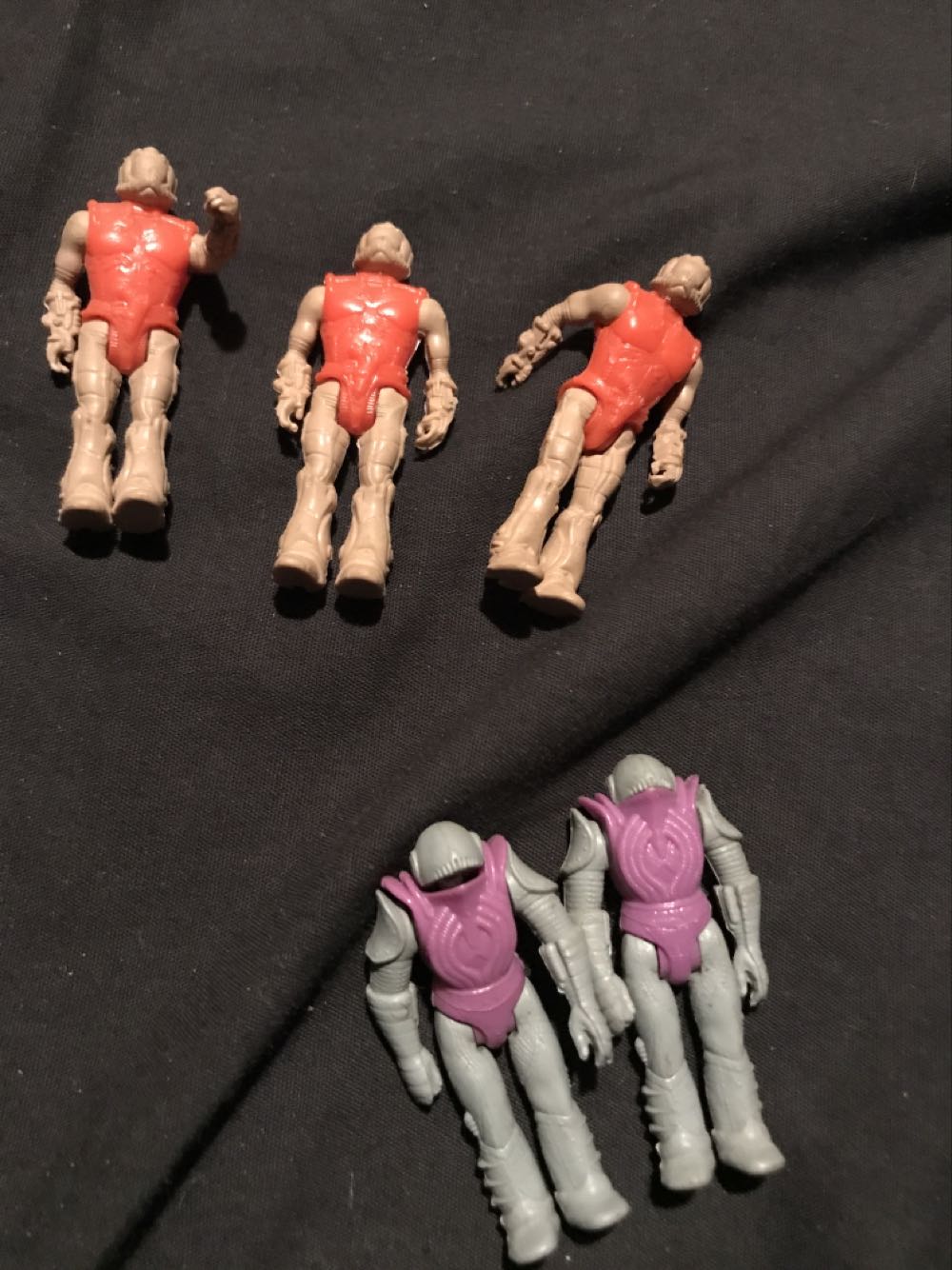 The Magnificent Seven