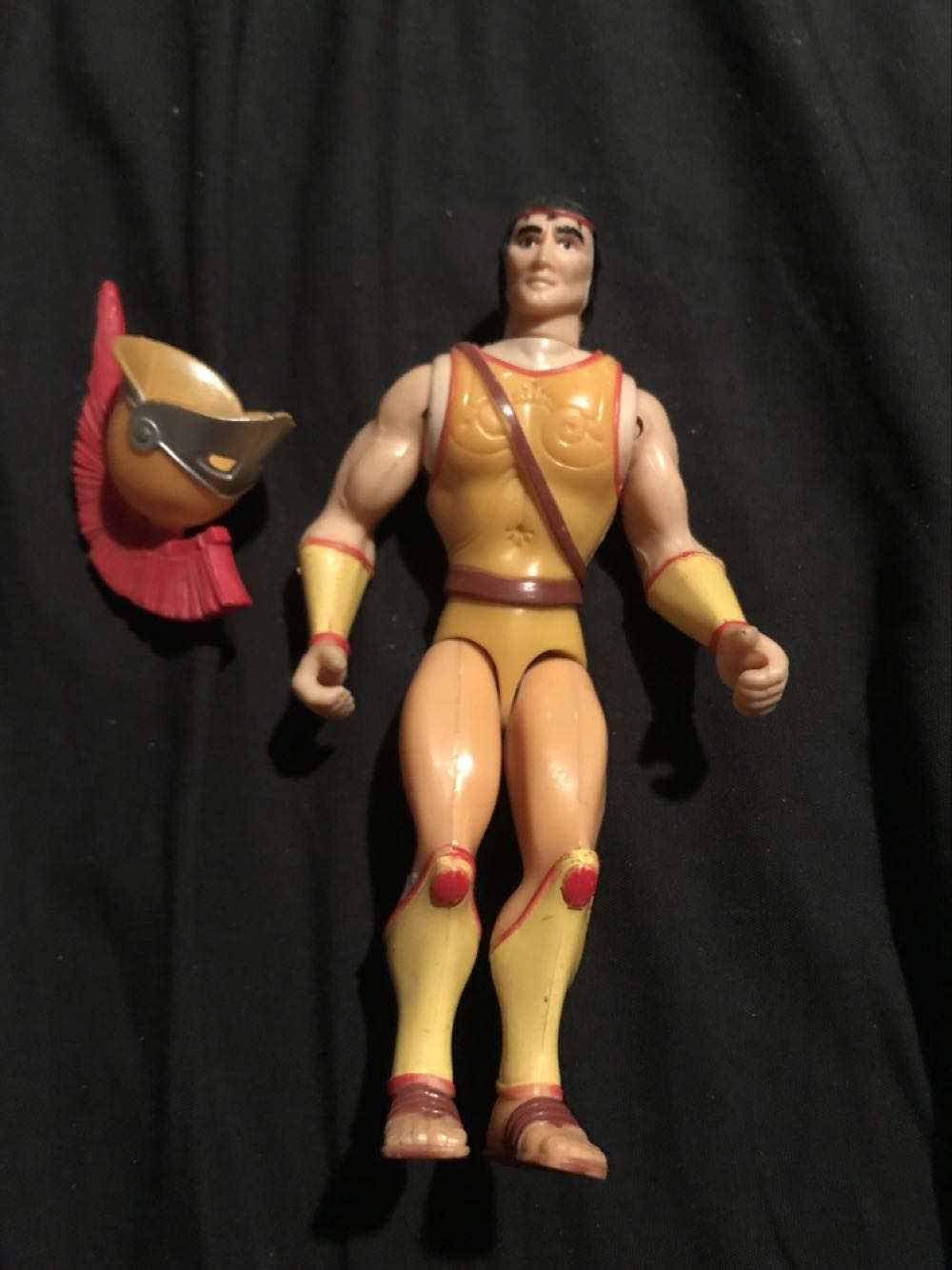 Fast And Furious Series: Fast Five