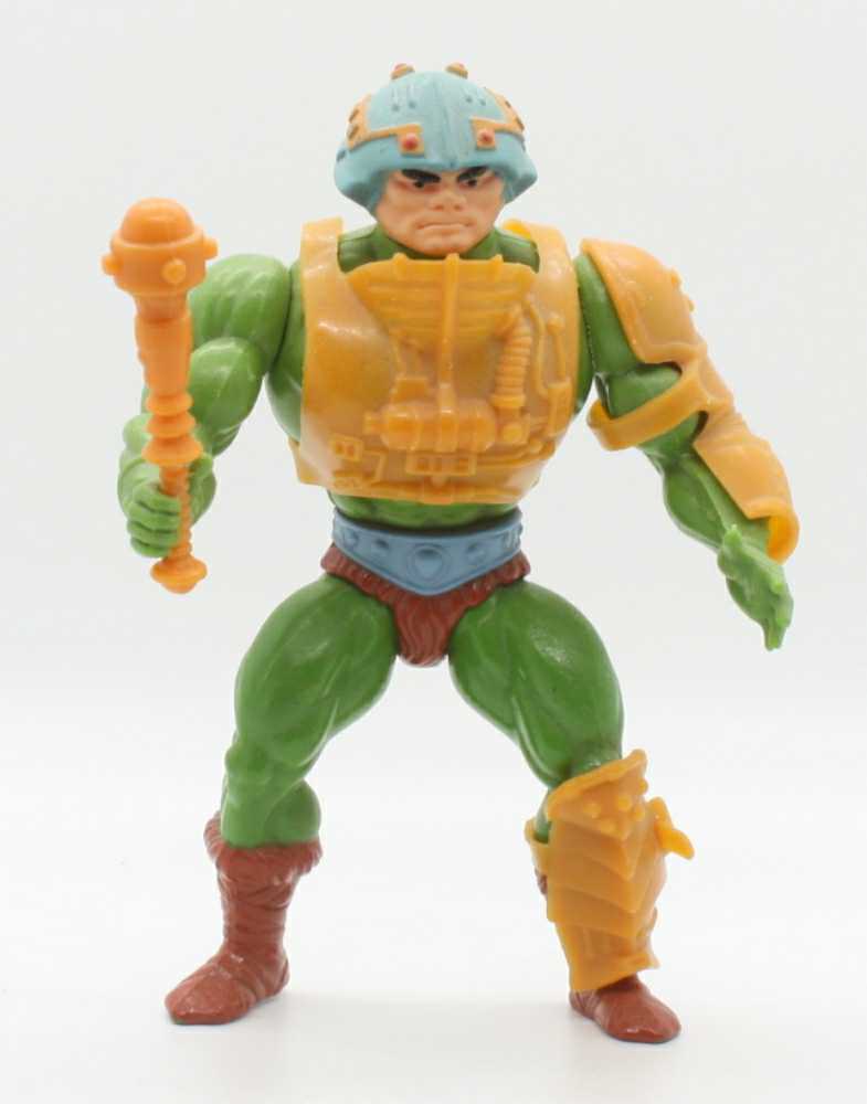 DC Super Friends Heroes & Villains