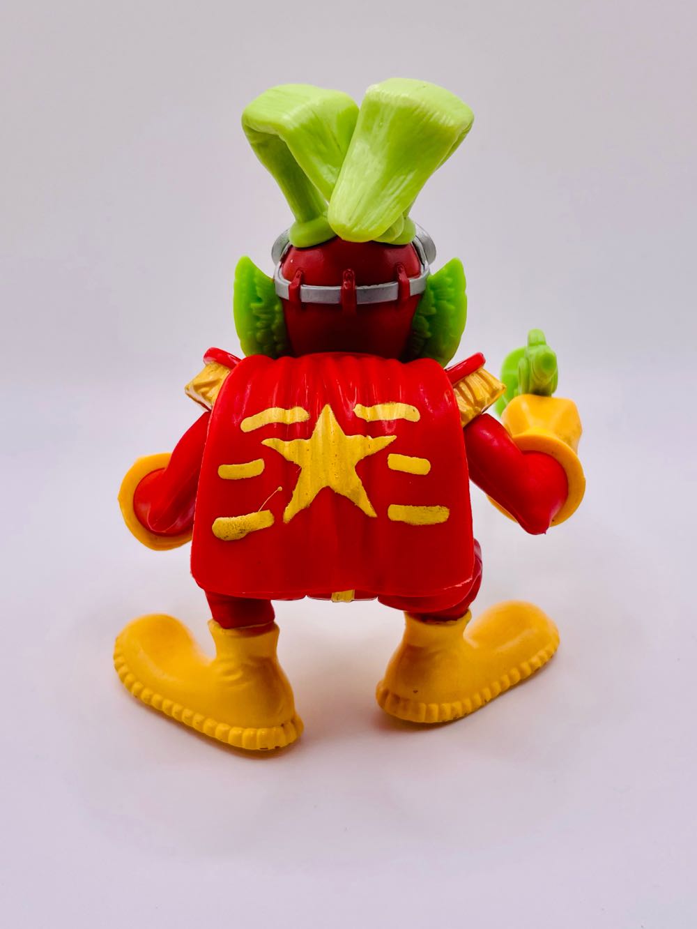Bucky O’Hare - Hasbro (Bucky O’hare) action figure collectible - Main Image 2