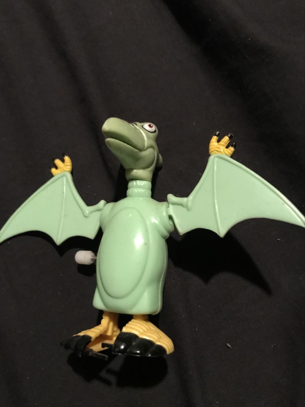 Commander William Riker