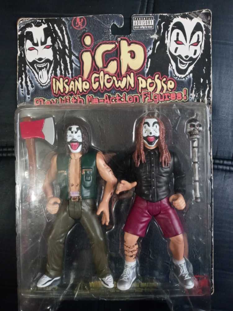 Funko Pop! Movies: Stripes Ox Mudwrestling Multicolor 3.75”