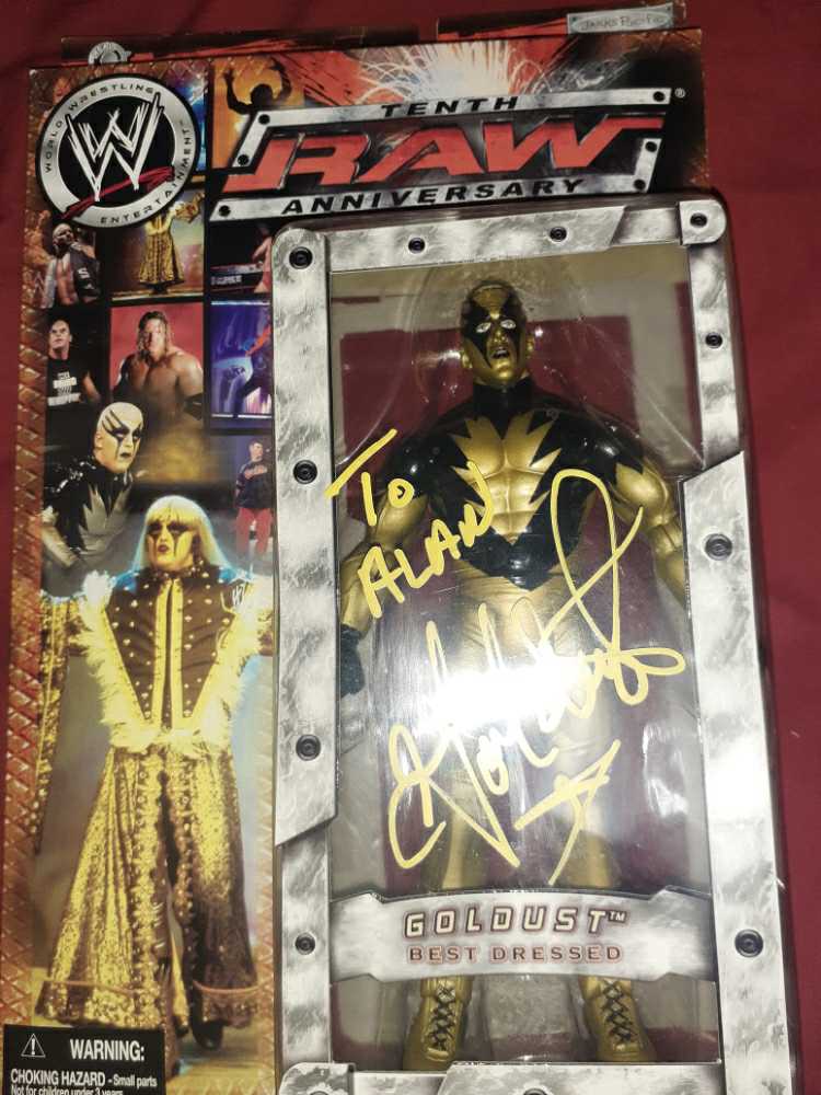 Misfits - The Fiend Clothed Action Figure Holiday Edition