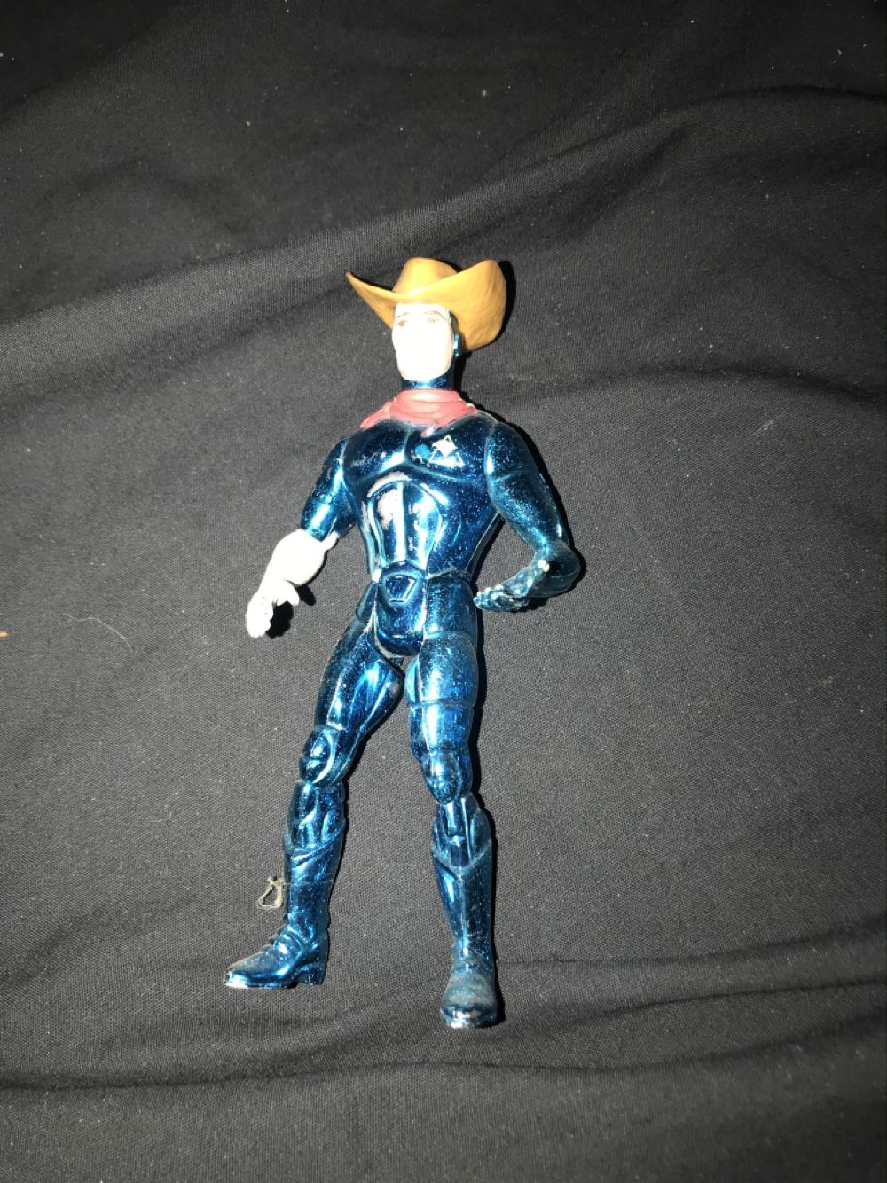 Legend Of The Fist: The Return Of Chen Zhen Two-disc Blu-ray Dvd Combo Blu-ray