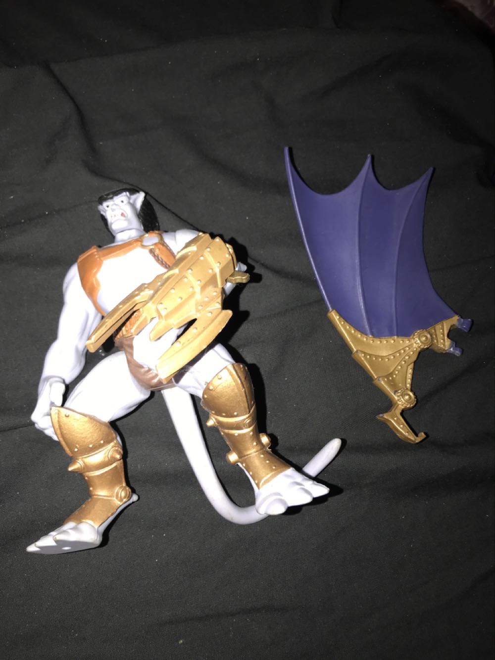 An Afternoon With Eevee & Friends: Vaporeon Figure