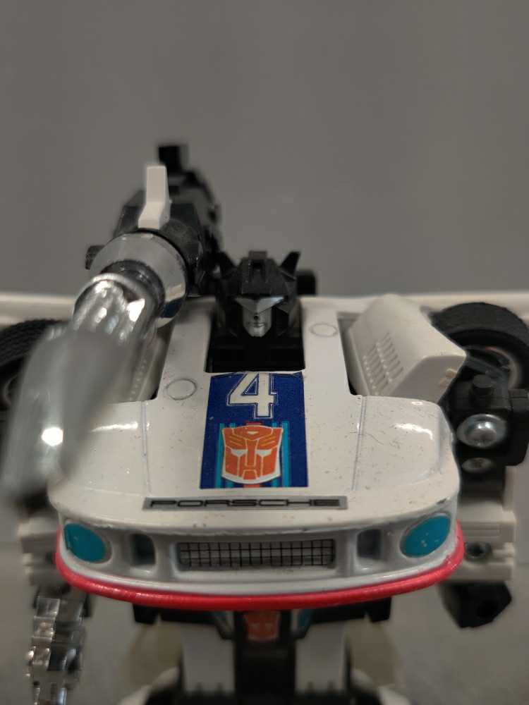 ThreeA - Hunter 1:6 Scale Action Figure [Destiny]