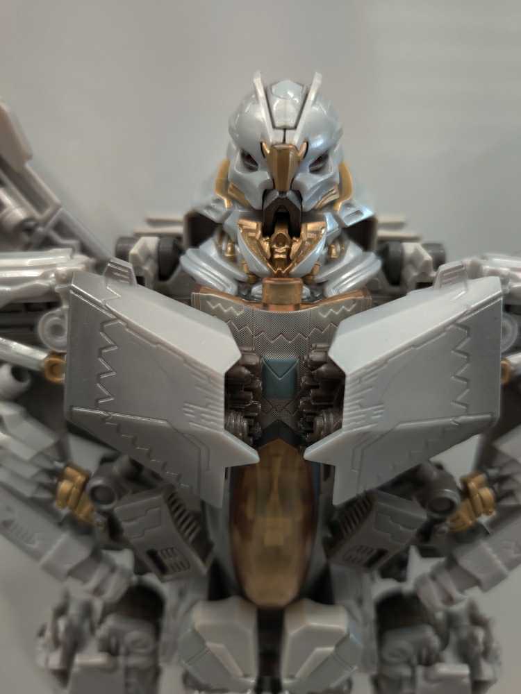 Iron Man Mark 85 (Avengers: Endgame) (Disney Store Exclusive)