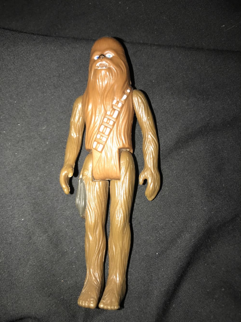 Batman (Tactical Suit Version)