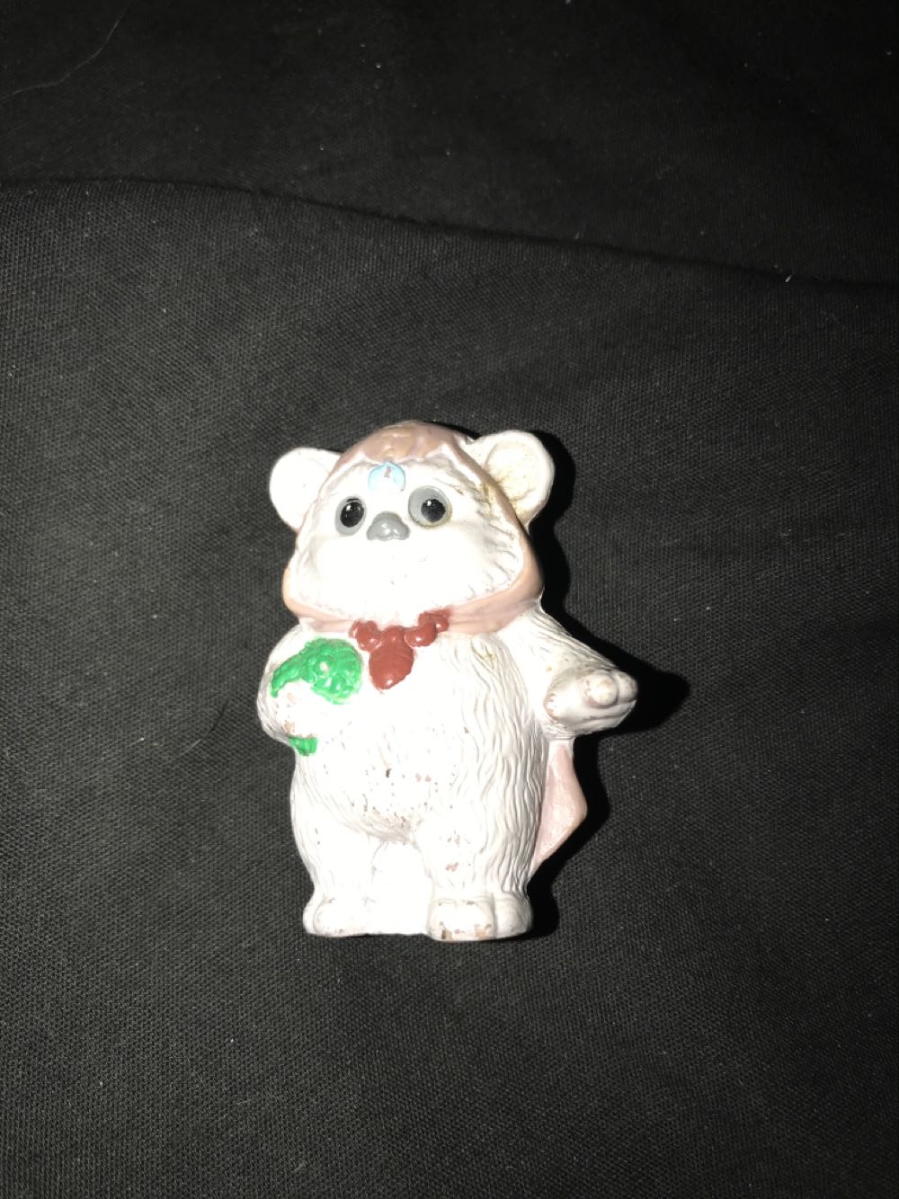 Ewok (family Tree House ) Pvc  (Star Wars) action figure collectible - Main Image 1