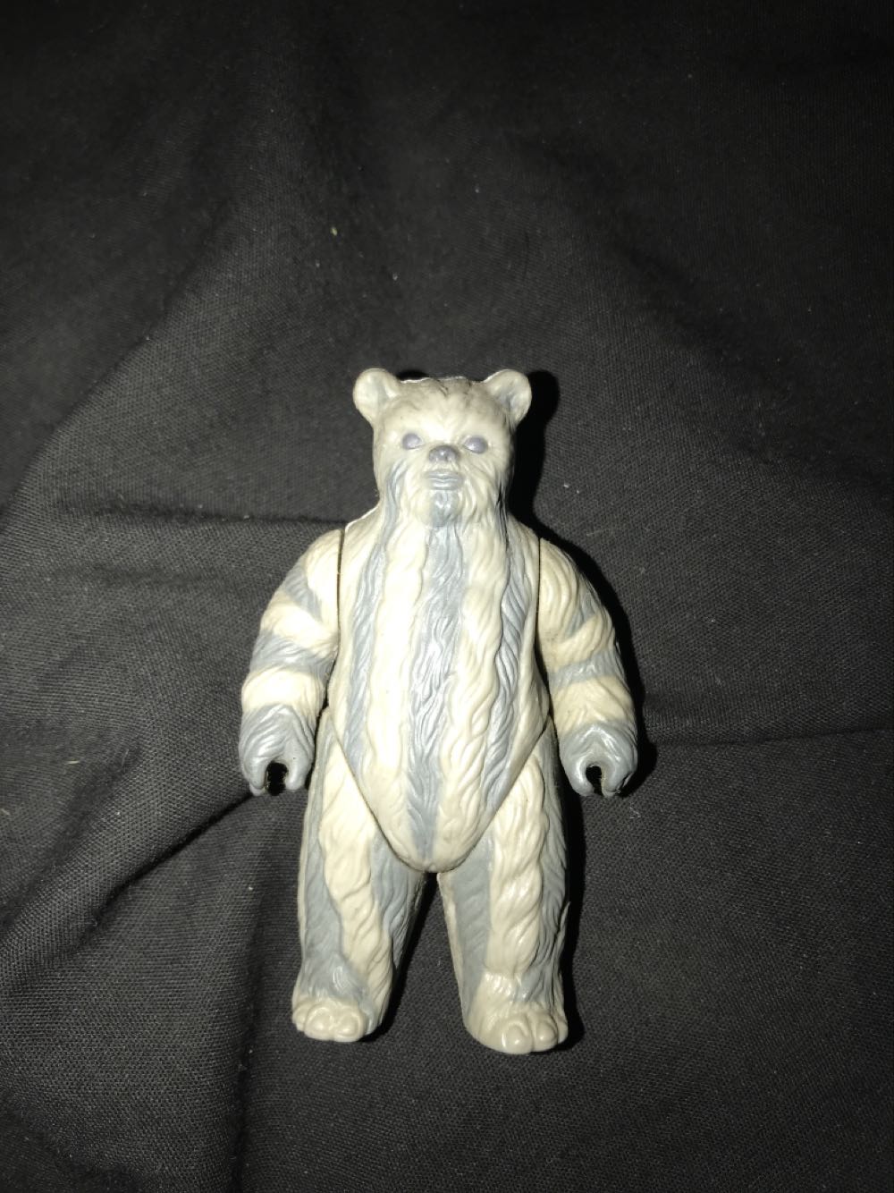 Teebo  (Star Wars) action figure collectible - Main Image 1