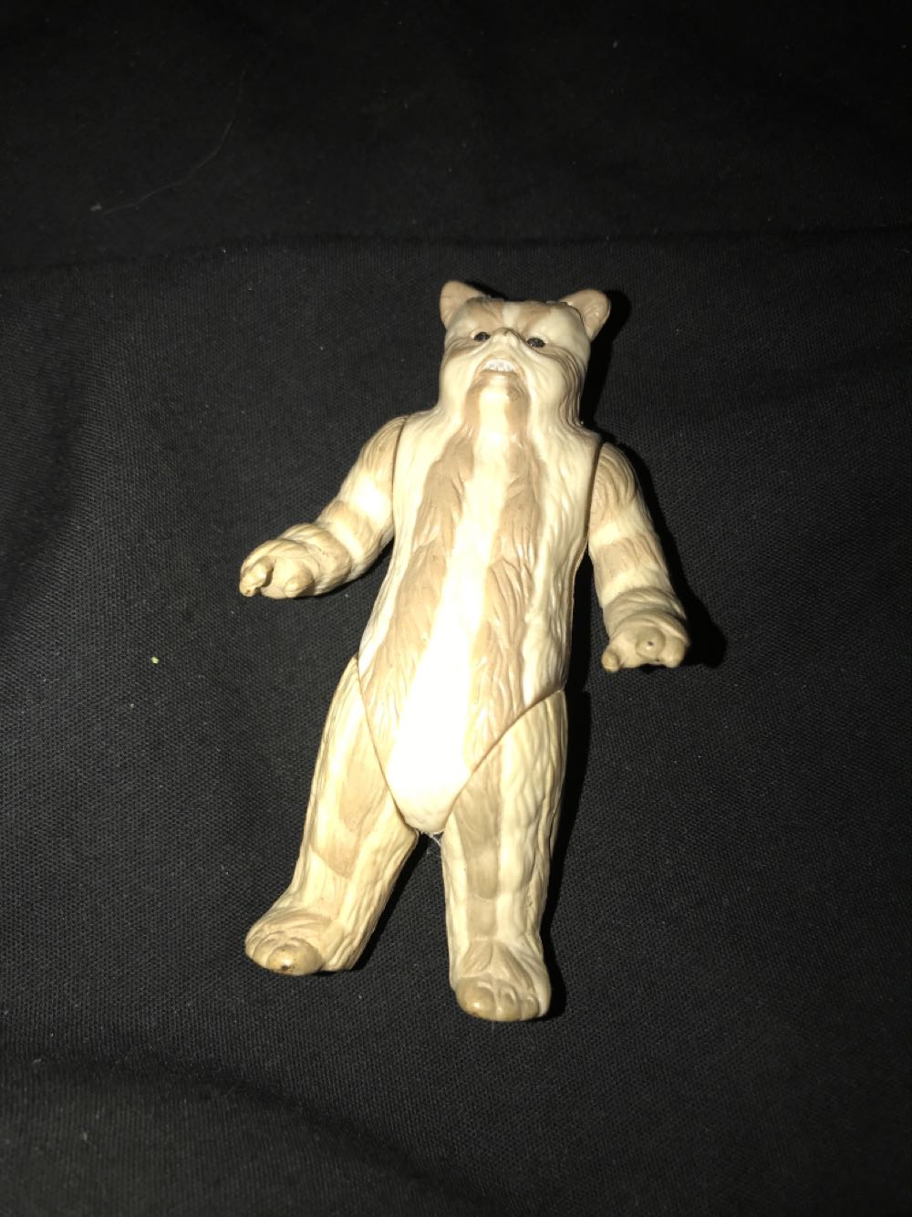 Frozen Charlotte (Resurrection 12)